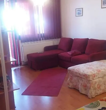 Apartament Colina Florilor Sinaia