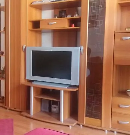 Apartman Apartament Colina Florilor