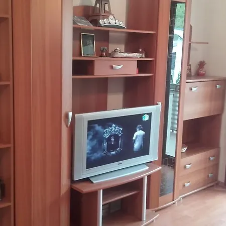 Apartament Colina Florilor Apartman *