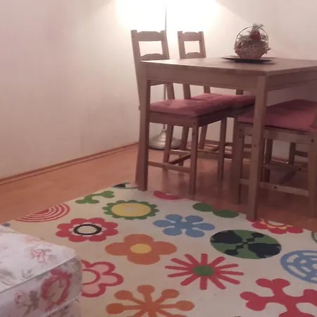 Apartman Apartament Colina Florilor