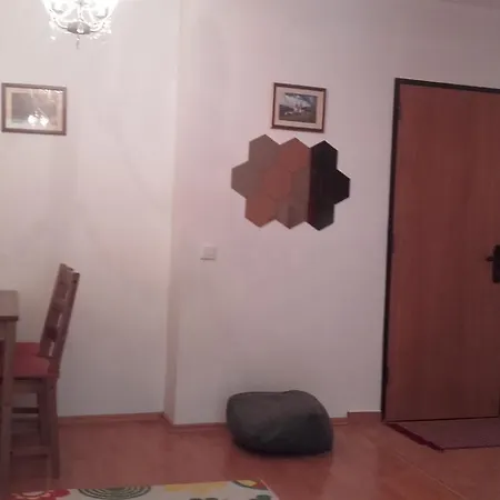 Apartament Colina Florilor Apartman Sinaia