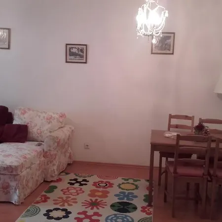 Apartament Colina Florilor Apartman *