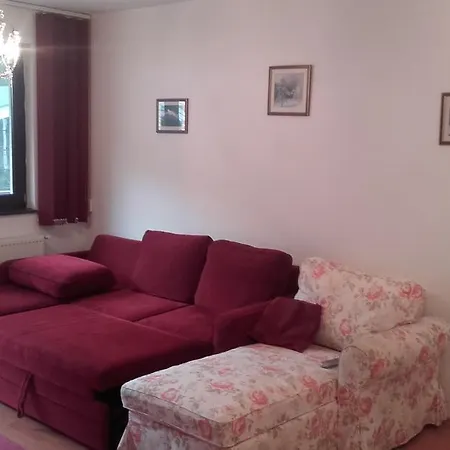 Apartament Colina Florilor * Sinaia