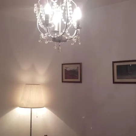 Apartman Apartament Colina Florilor *